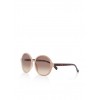 Large Round Sunglasses - Темные очки - $5.99  ~ 5.14€