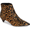 Larissa Kitten Heel Bootie CALVIN KLEIN - Stiefel - 