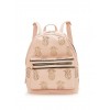 Laser Cut Pineapple Backpack - Backpacks - $24.99  ~ £18.99
