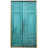 Late 19th century Swedish doors - 室内 - 