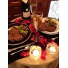 Late date night table - 其他 - 