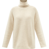 Lauren Manoogian - Pullovers - £437.00  ~ $574.99