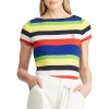 Lauren Ralph Lauren Striped Top - T-shirts - $41.70  ~ £31.69