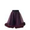 Laurenforthllc Come Fly With Me Skirt - Saias - 