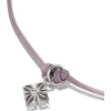 Lavender - Halsketten - 