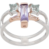 Lavender - Ringe - 