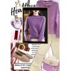 Lavender and Khaki - Uncategorized - 