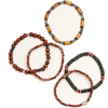 Layered Bracelets - Armbänder - 