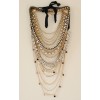 Layering Necklaces - ネックレス - 