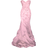 Lazaro Dress - Dresses - 