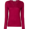 Le Tricot Perugia,SWEATERS,fas - 半袖衫/女式衬衫 - $577.00  ~ ¥3,866.09