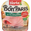 Le Bon Paris a l'etouffee - Food - 