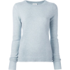 Le Kasha cashmere Oman jumper - Blue - Pullovers - 