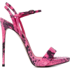 Le Silla - Klassische Schuhe - 