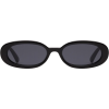 Le Specs OUTTA LOVE Sunglasses - Sonnenbrillen - 