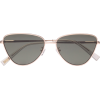 Le Specs Sunglasses - Темные очки - 