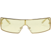 Le Specs Sunglasses Neck Chain - 墨镜 - 