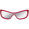Le Specs Sunglasses Neck Chain - Gafas de sol - 