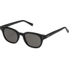 Le Specs Sunglasses Neck Chain - Sunčane naočale - 