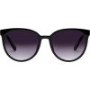 Le Specs Sunglasses Neck Chain - Темные очки - 