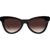 Le Specs Sunglasses Neck Chain - Sončna očala - 