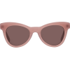 Le Specs Sunglasses Neck Chain - Occhiali da sole - 