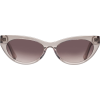 Le Specs Sunglasses Neck Chain - サングラス - 