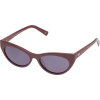 Le Specs Sunglasses Neck Chain - Sunčane naočale - 