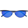 Le Specs Sunglasses - 有度数眼镜 - 