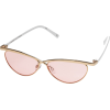 Le Specs Sunglasses - Brillen - 
