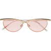 Le Specs Sunglasses - 度付きメガネ - 