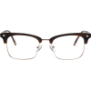 Le Specs Sunglasses - 度付きメガネ - 