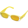 Le Specs Sunglasses - Sunčane naočale - 