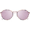 Le Specs Sunglasses - Óculos de sol - 