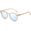 Le Specs Sunglasses - Темные очки - 