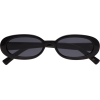 Le Specs Sunglasses - 墨镜 - 