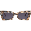 Le Specs Sunglasses - Sonnenbrillen - 