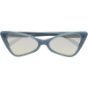 Le Specs Sunglasses - Темные очки - 