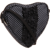LeSportsac  Ruffle Heart Cross Body,Mod Dot Ruffle,One Size - Taschen - $22.11  ~ 18.99€