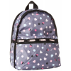 LeSportsac Basic Backpack Heart Parade - バックパック - $81.57  ~ ¥9,181