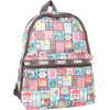 LeSportsac Basic Backpack Kitchy - Nahrbtniki - $64.99  ~ 55.82€