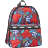 LeSportsac Basic Backpack Rose Garden - 背包 - $88.00  ~ ¥589.63