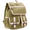 LeSportsac Double Pocket Backpack Fennel - Plecaki - $89.99  ~ 77.29€