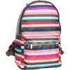 LeSportsac Large Basic Backpack Campus Stripe - Ruksaci - $79.99  ~ 68.70€
