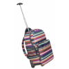 LeSportsac Luggage Rolling Backpack Campus Stripe TR - 背包 - $180.00  ~ ¥1,206.06