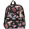 LeSportsac Mini Basic Charm Backpack Fancy That - Ruksaci - $78.00  ~ 495,50kn