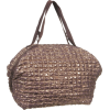 LeSportsac Quilted Small Passerby Tote Quilted Metallic Copper - Bag - $50.94 