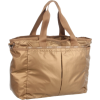 LeSportsac Ryan Baby Bronze Lightning Diaper Bag Bronze Lightning - Bag - $71.31 