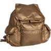LeSportsac Voyager Backpack Bronze Lightning - Backpacks - $86.67 