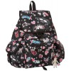 LeSportsac Voyager Charm Backpack Fancy That - Backpacks - $138.00 